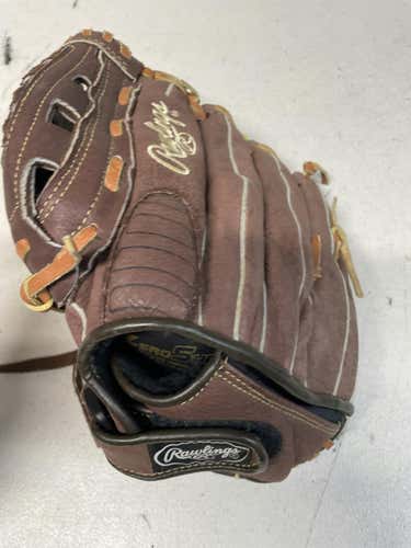 Used Rawlings Fp120 12" Fielders Gloves