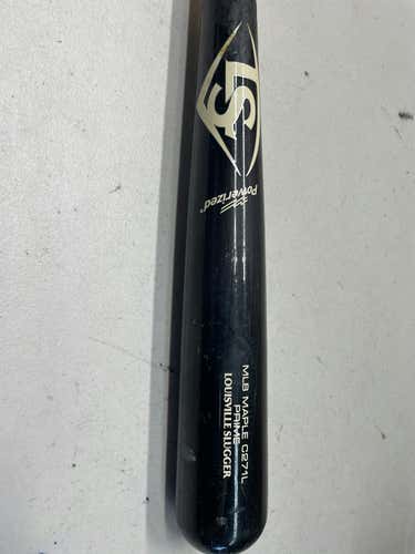 Used Louisville Slugger Prime C271l 32" Wood Bats