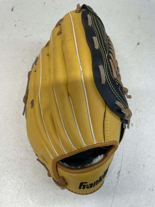 Used Franklin 22601-13 13" Fielders Gloves