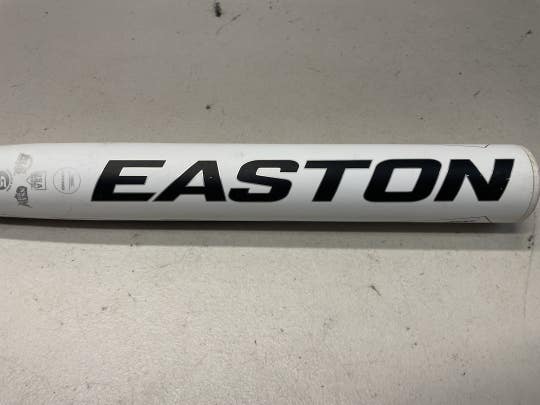 Used Easton Fp23ghul10 33" -10 Drop Fastpitch Bats
