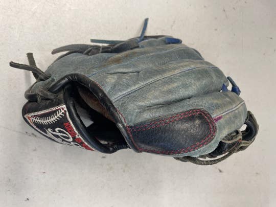 Used Pro 11 1 2" Fielders Gloves