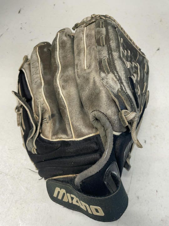 Used Mizuno Techfire 13" Fielders Gloves