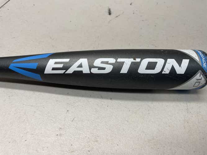 Used Easton Ybb18s750 29" -10 Drop Usa 2 5 8 Barrel Bats