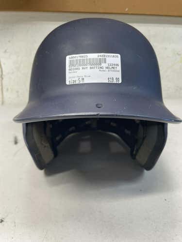 Used Adidas Bte00098 S M Baseball And Softball Helmets