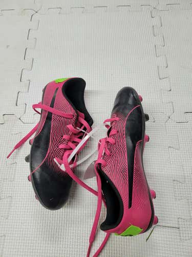 Used Puma Youth 13.0 Cleat Soccer Outdoor Cleats