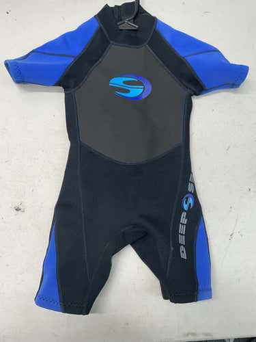 Used Sm Spring Suits