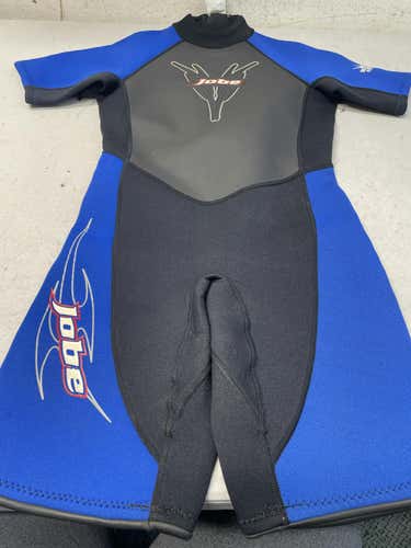 Used Jobe Jr 12 Spring Suits