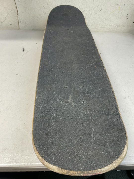 Used Independent Complete Regular Complete Skateboards