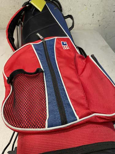 Used Us Kids Ul54 Golf Junior Bags
