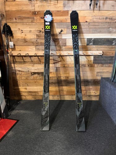 Volkl 168 cm Deacon XTD Skis