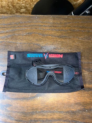 New  Swivel Vision Training Glasses