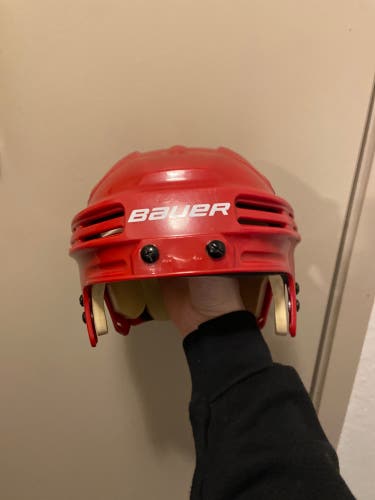 Medium Bauer 4500 Helmet