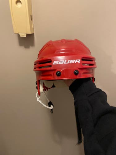 Medium Bauer 4500 Helmet