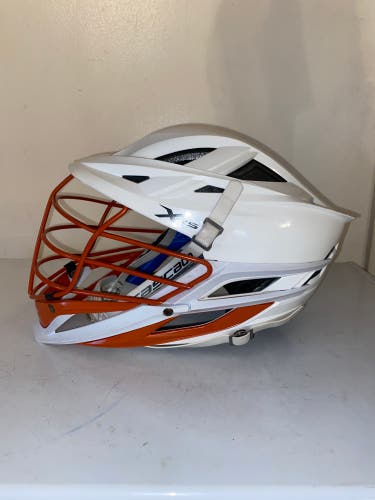 Cascade XRS Helmet
