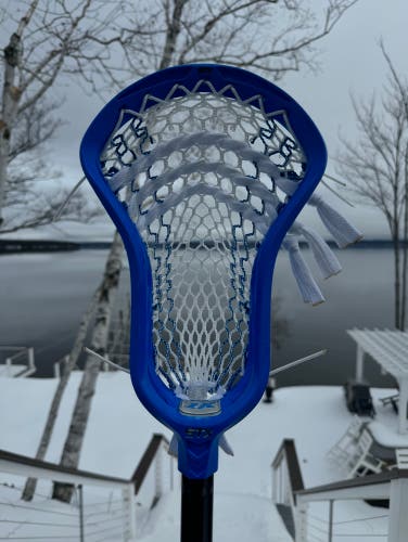 New Attack & Midfield Strung Surgeon 1K Head