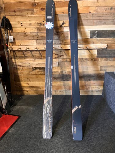 Elan 180 cm Ripstick 88 Skis