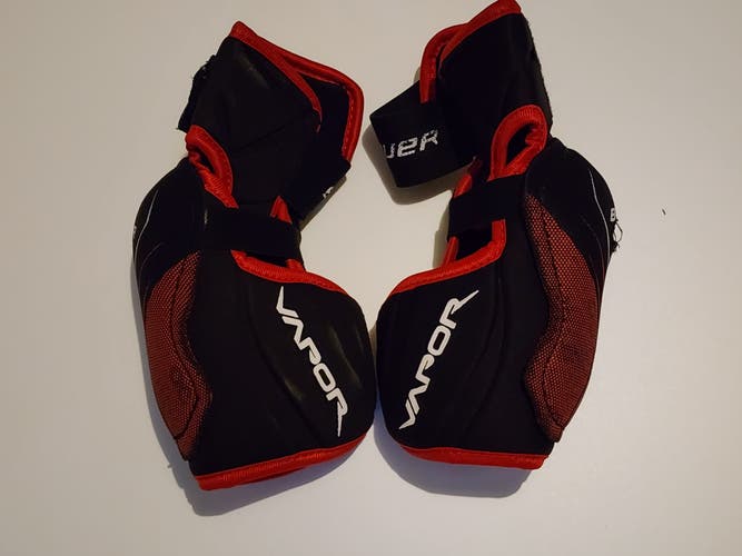 Senior Used Medium Bauer Vapor X700 Elbow Pads