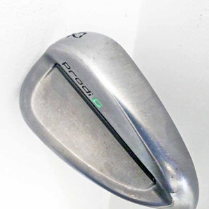 Ping Prodi G Gap Wedge 52* 12* Black Dot (Graphite Junior) GW Youth Golf Club