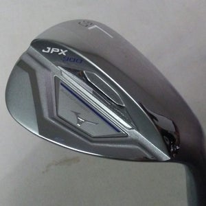 Mizuno JPX-900 Hot Metal Lob Wedge 60* 10* (KBS Tour 90, REGULAR) X-LONG Club