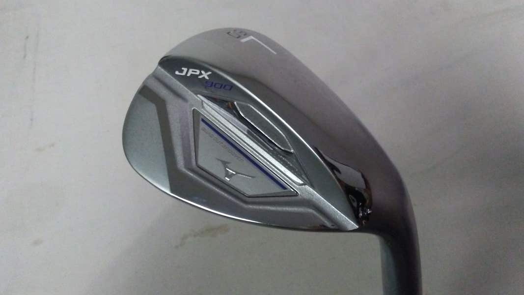Mizuno JPX-900 Hot Metal Lob Wedge 60* 10* (KBS Tour 90, REGULAR