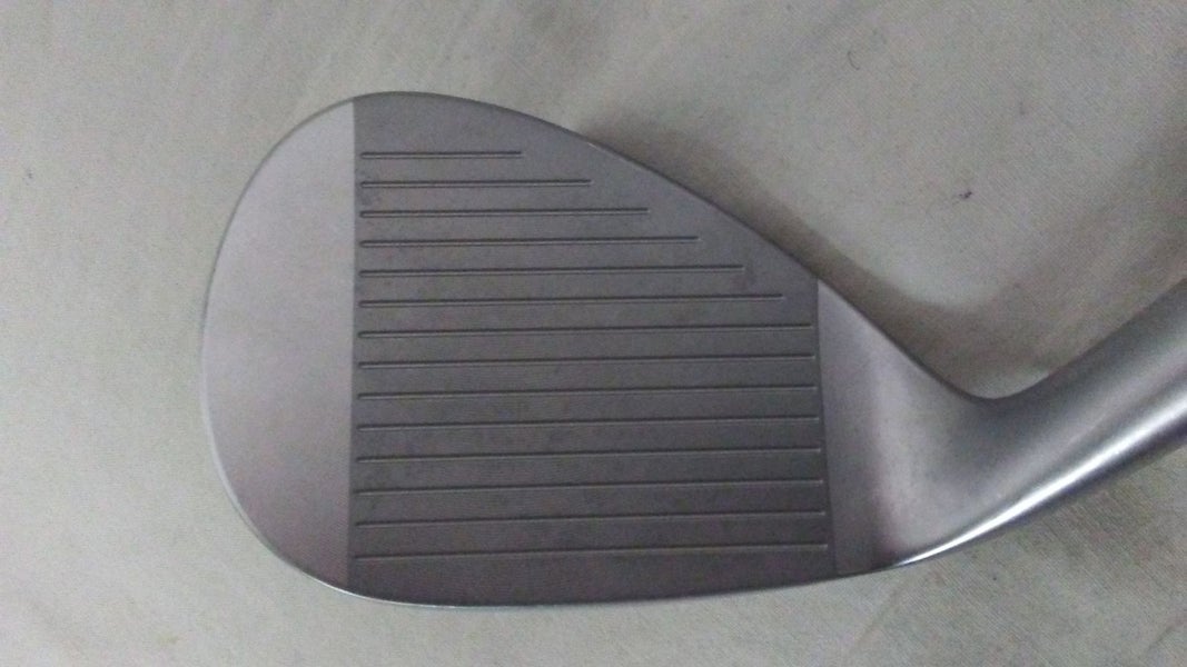 Mizuno JPX-900 Hot Metal Lob Wedge 60* 10* (KBS Tour 90, REGULAR) X-LONG Club