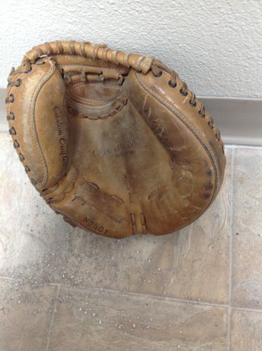 Catcher's Baseball Glove