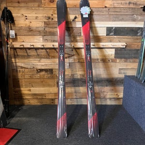 Elan 160 cm Explore 6 Skis