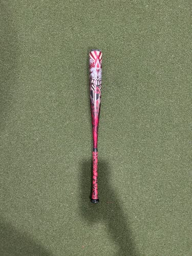 2021 Alloy (-3) 28 oz 31" Voodoo Bat