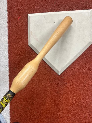 CamWood Hand Speed Training Bat 28 / 34 oz.