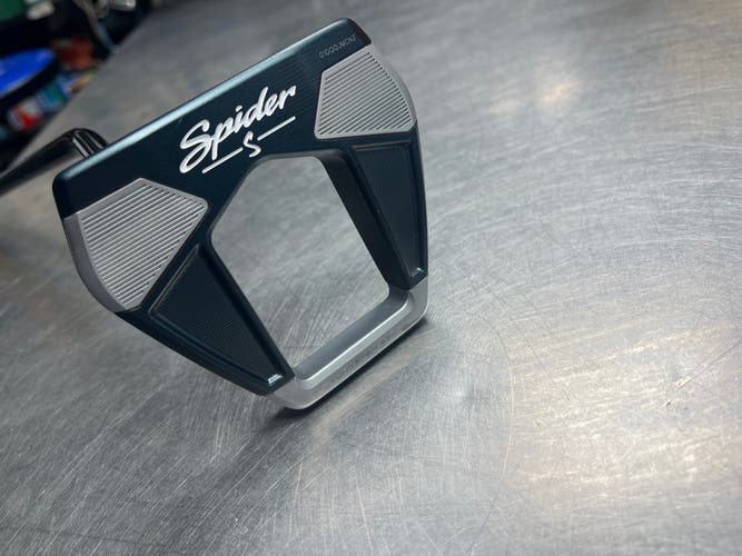 Taylormade Spider S