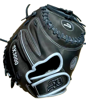 33.50 Solid Webbing USA Fast Pitch Edition