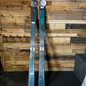 Blizzard 166 cm Black Pearl 82 Skis