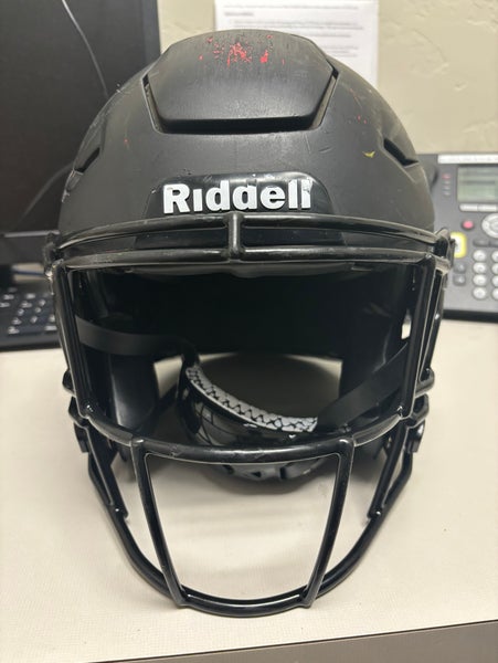 Riddell Speed Flex Football Helmet