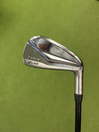 Srixon ZU85 18° 2 Iron LA Golf A Series-Low-105-5 X Flex
