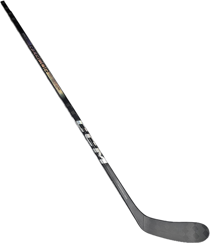 CCM Trigger 8 Pro LH Pro Stock Hockey Stick 70 Flex P28 New AHL BERARD (11732)