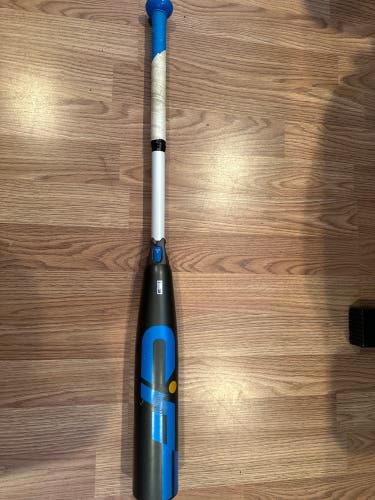 2023 DeMarini CF Zen USA