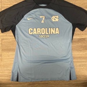 2023 UNC Women’s Soccer Practice Jerseys