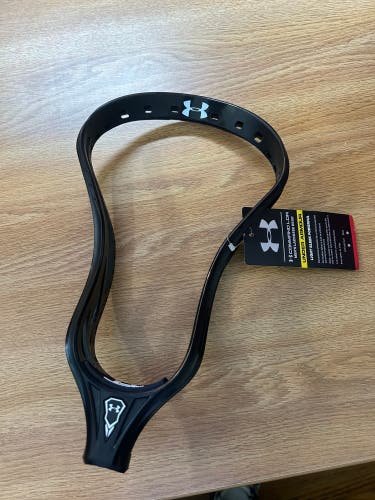 New Attack & Midfield Unstrung Command Low Head
