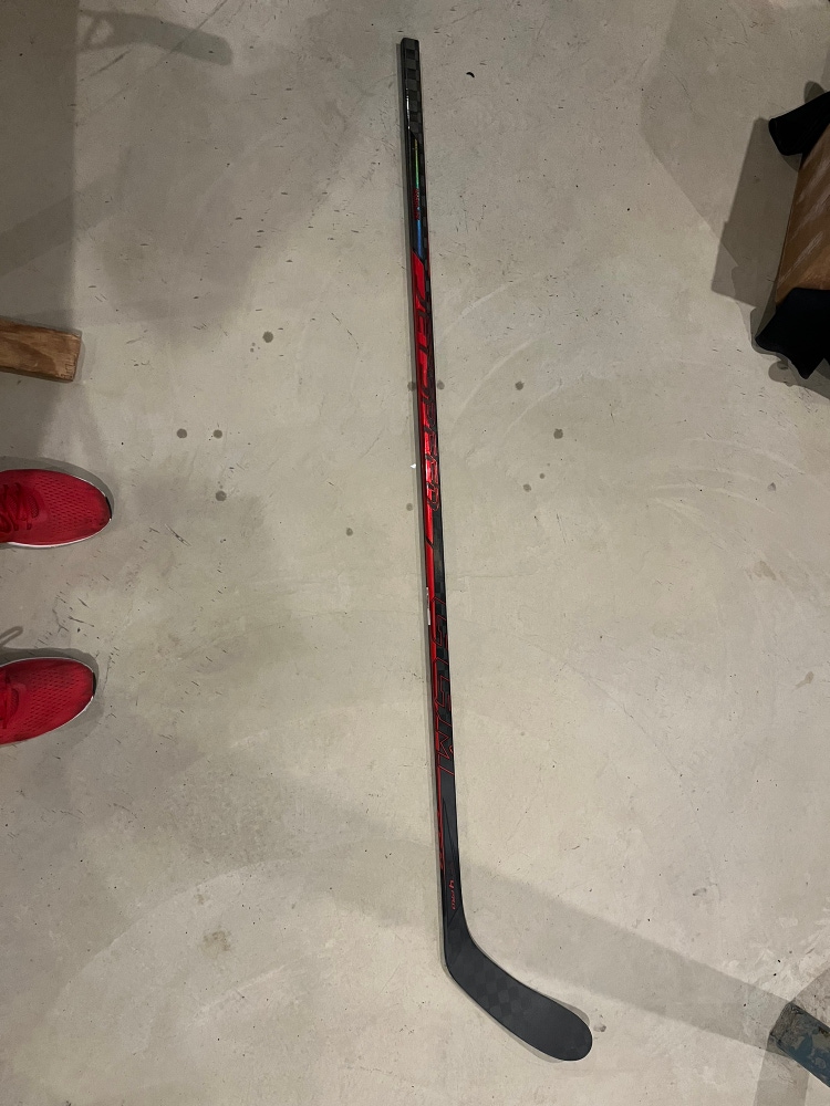 CCM Jetspeed 4 Pro Stock Hockey Stick