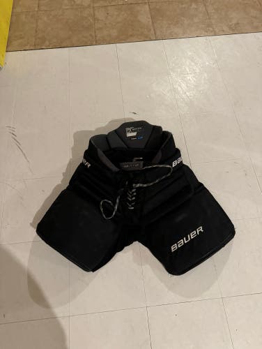Used Medium Bauer  Elite Hockey Goalie Pants