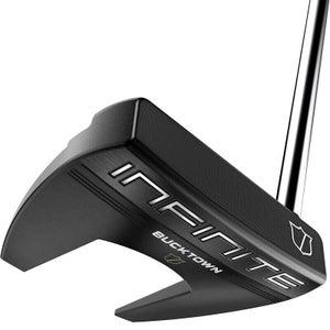 Wilson Staff Infinite Putter 2024 MRH - Bucktown Mallet - 35" Length
