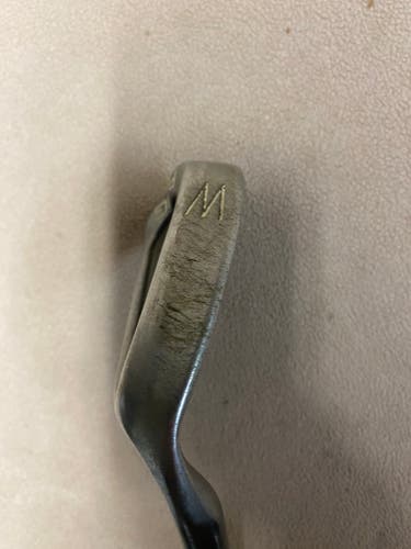 Men's Used Ping Right Handed ISI-K W wedge