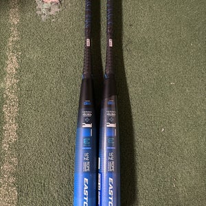 Easton Rope Composite BBCOR Bat 34” (ASK ABOUT OPTIONAL ROLLING)