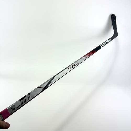 Used Left Bauer Vapor League Stick | P92 Curve 77 Flex Grip | G68