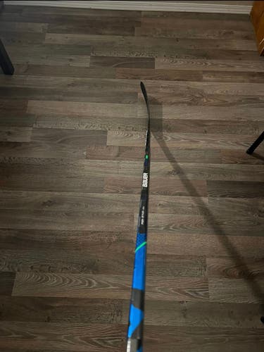 Bauer Nexus Geo