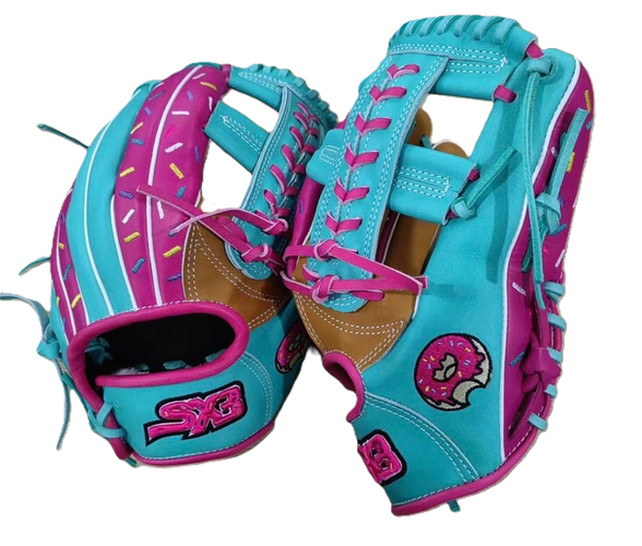 New SX3 Pro 2024  12.00" Cross Weave Sprinkle Donut Edition