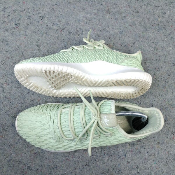 Shadow Green Adidas Tubular Mint Green ADIDAS Tubular Shadow