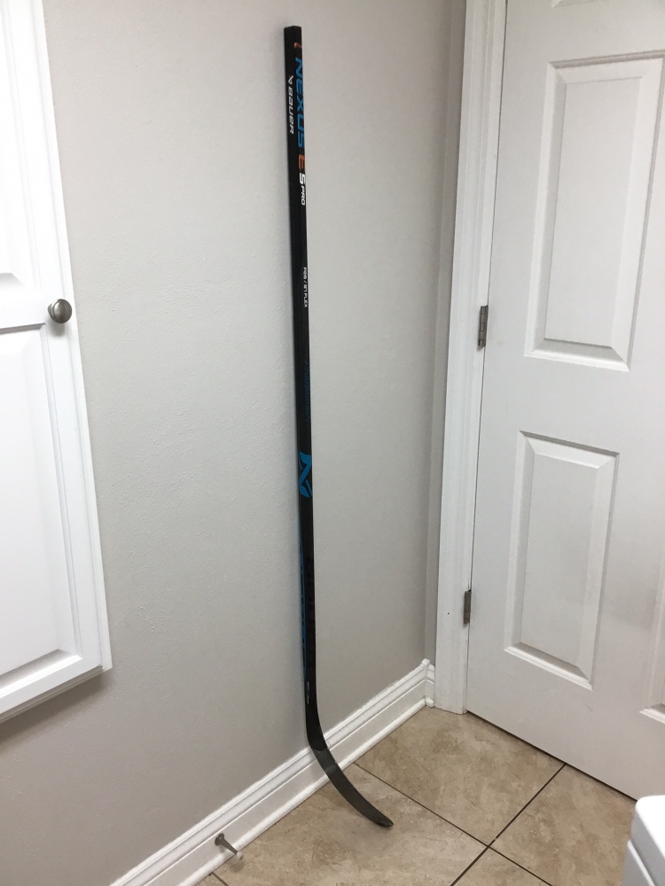 Bauer Nexus E5 Pro Sr 87 Right P28 Hockey Stick