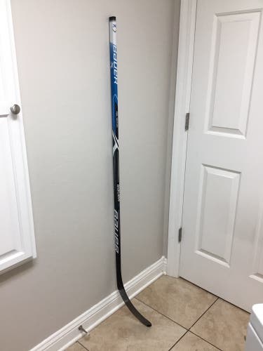 Bauer X Int 60 Right P92 Hockey Stick