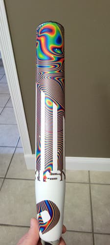 DeMarini Prism+ (-10) 21oz 31"